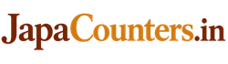 Japa Counters