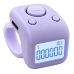 Most Durable 60 Lakh Naam Japa Counter with a noiseless button, designed for quiet and focused Naam Jap. This digital Japa Counter is ideal for chanting, meditation, prayer and mantra practice, and can also be used as a Jaap Counter, Chanting Counter, Mala Counter and Mantra Counter.